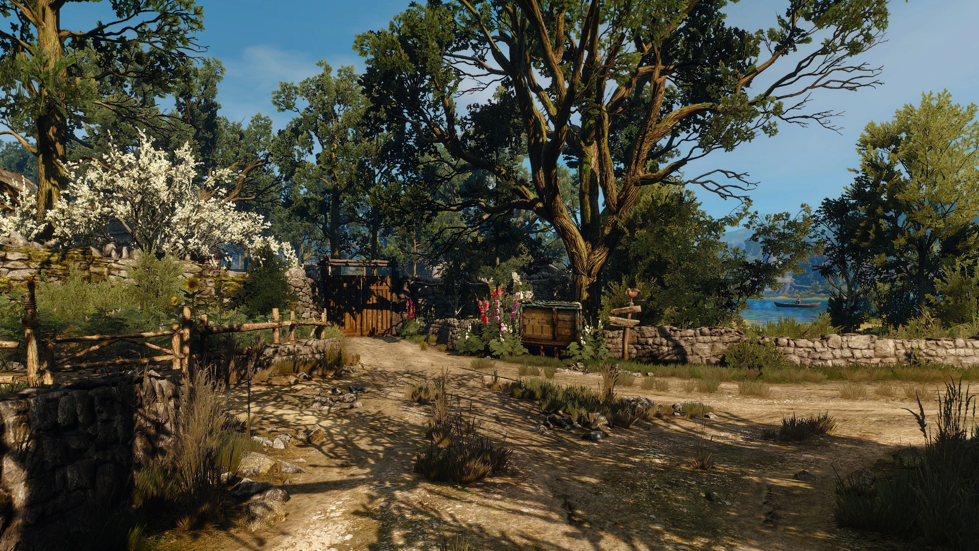 TW3 Доска объявлений в Броновицах