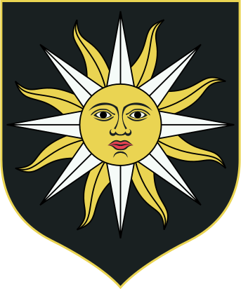 Герб Нильфгаарда2