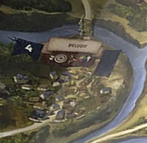 Бельвуар Наследие