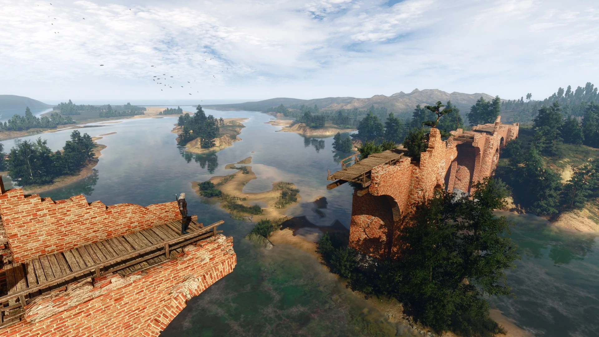 Исмена В3 Белый Сад