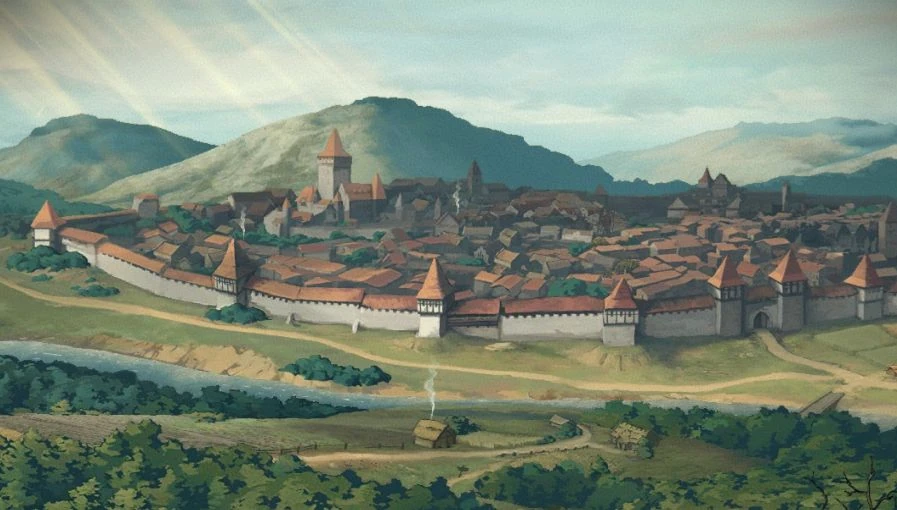 Лирия (город)