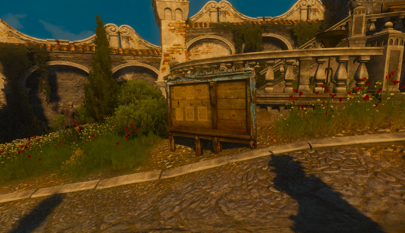 ДоскаОбъявленийКРКиВ