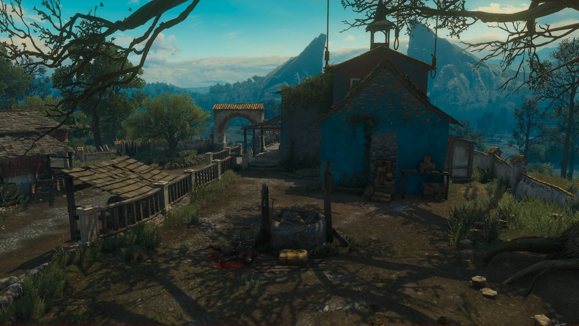 Филиберт всегда платит по счетам1В3