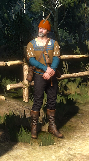 Травник1 (Белый Сад)