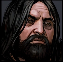 ДжангоГВаватар