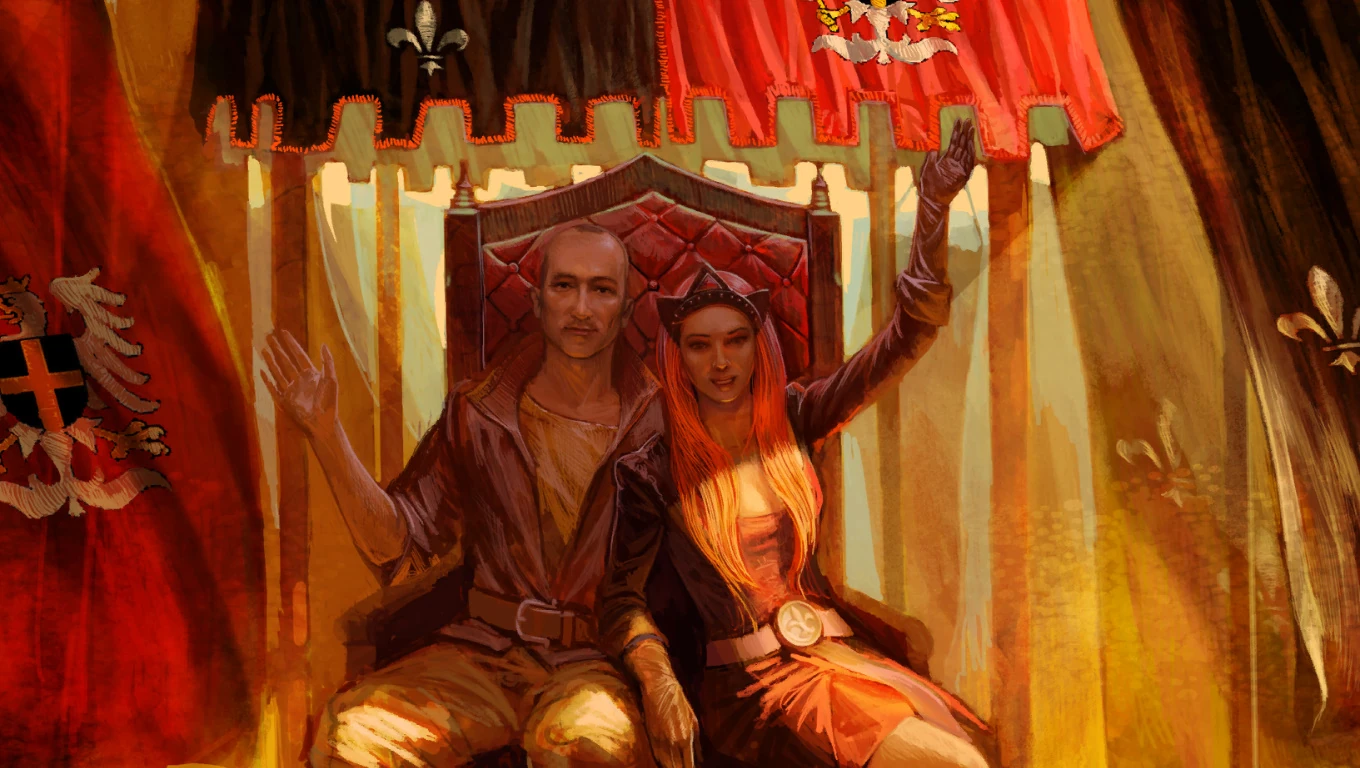 Адда и Радовид