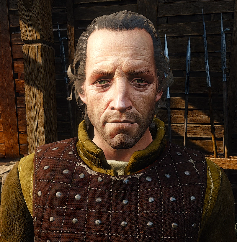 Кузнец (Оксенфурт)