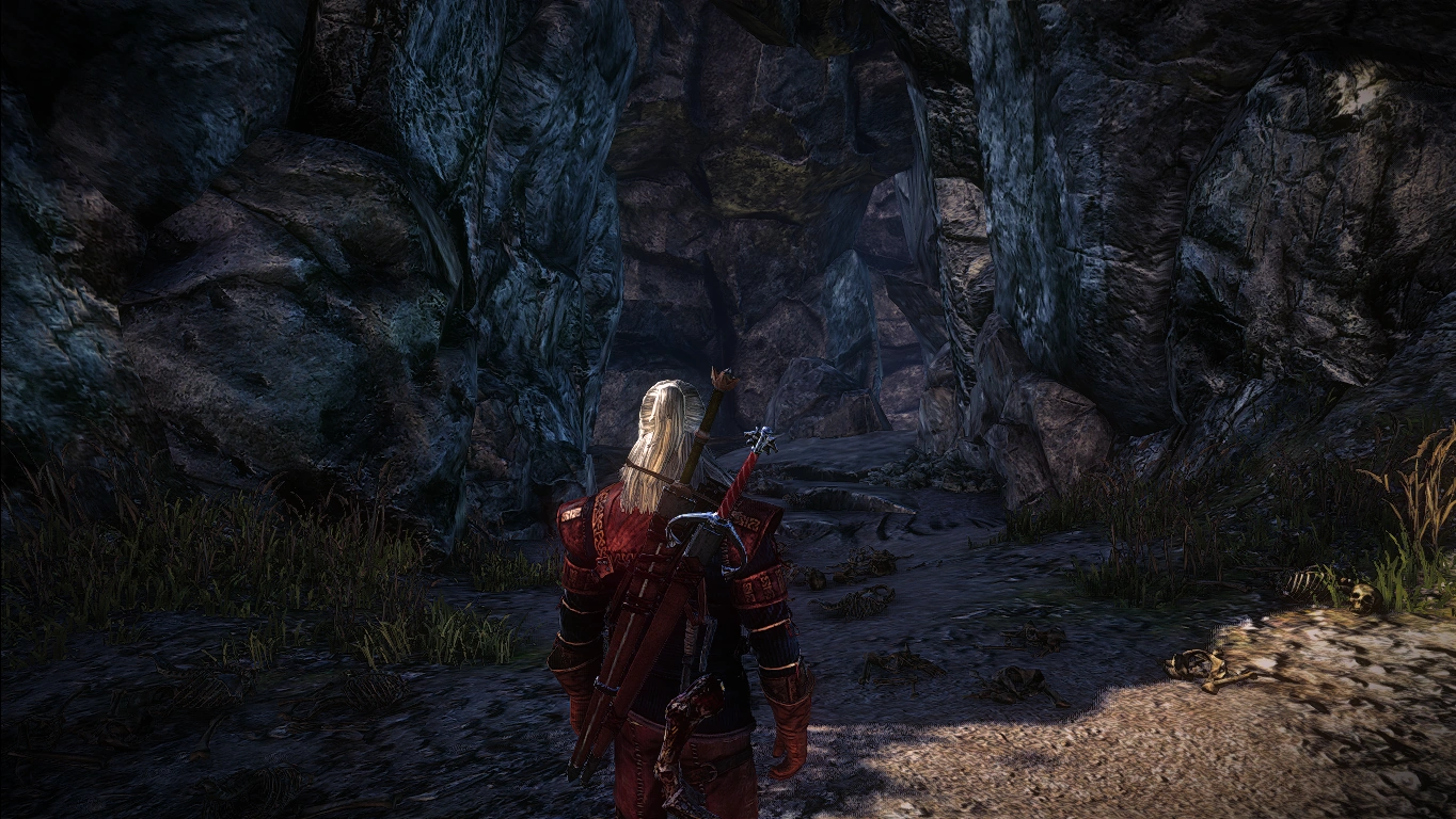 Логово троллихи2В2