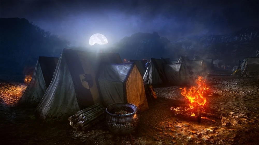 Каэдвенский лагерь13В2