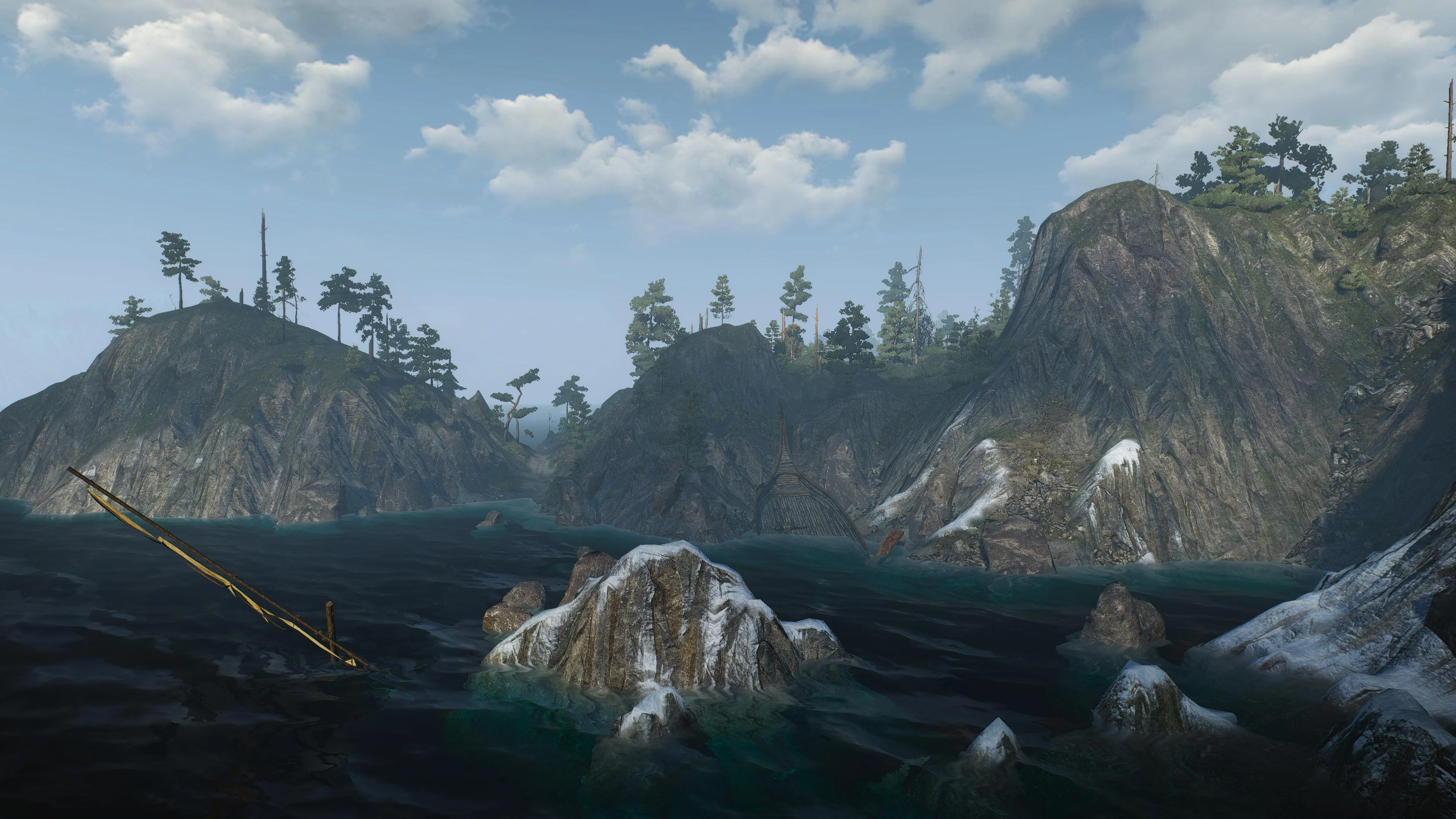 Нильфгаардские сокровища1В3