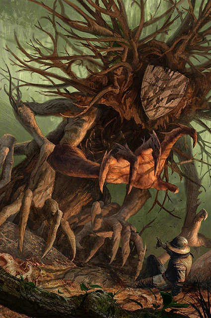 Великий ДубГВ