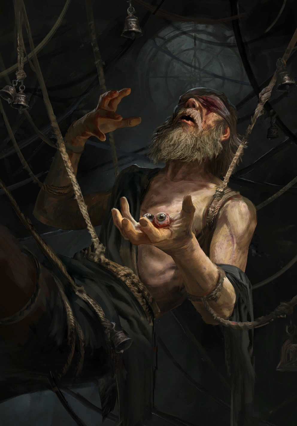 Прорицатель, 