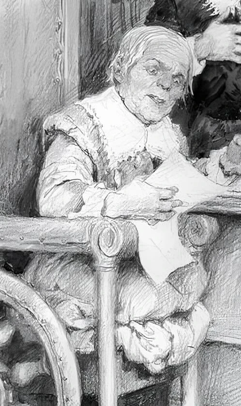 Фэнн Гордеев