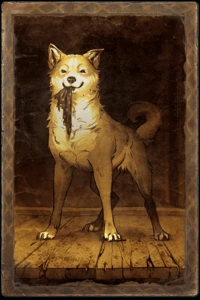 Рубашка Панталон