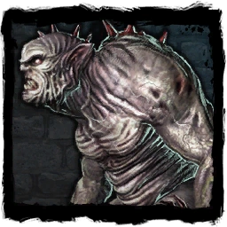 Bestiary Vetala