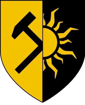 Герб нильфгаардского махакама (1)