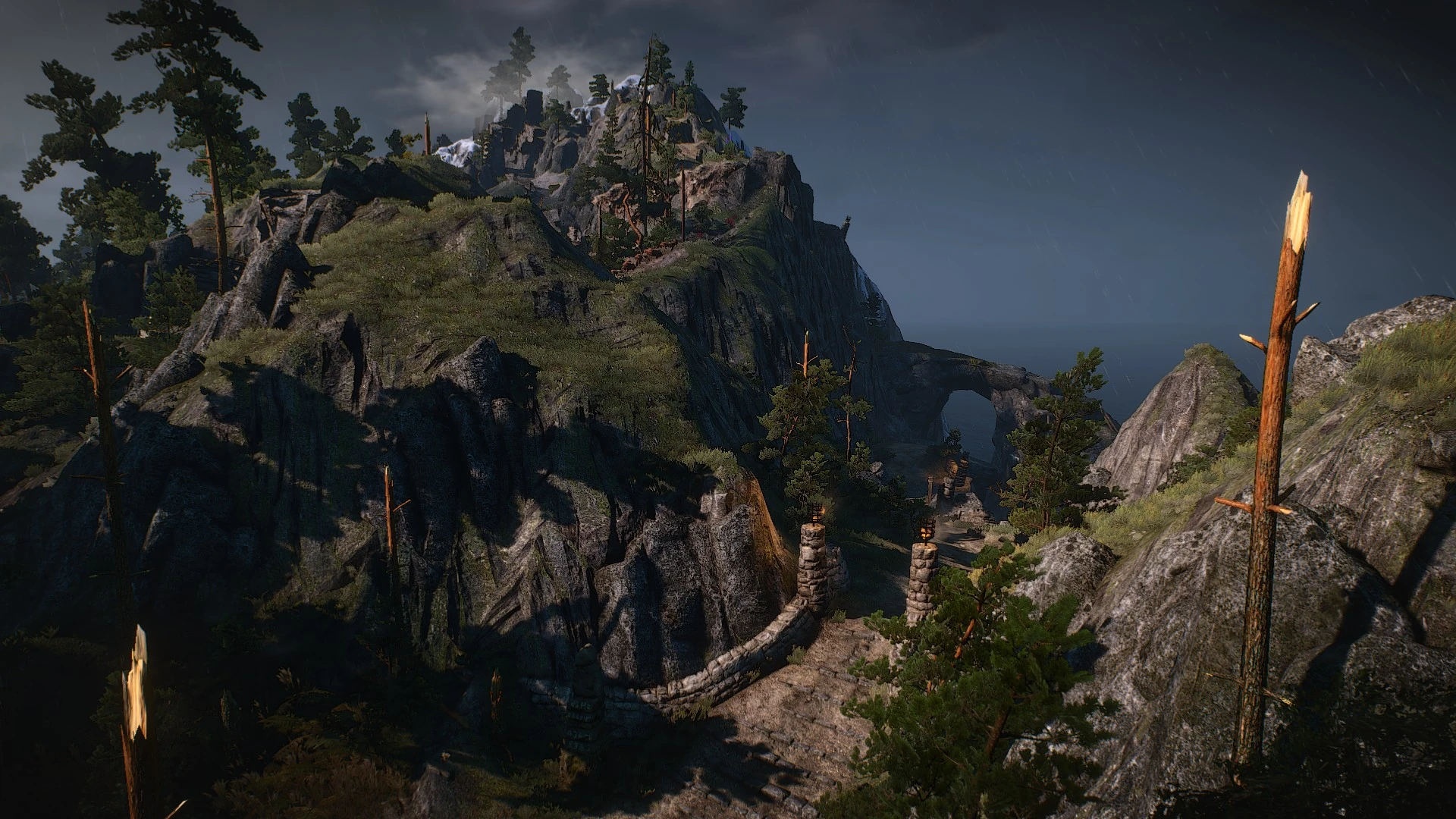 Дорога на клык ингвара1В3