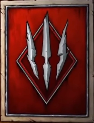 Монстры гвинт