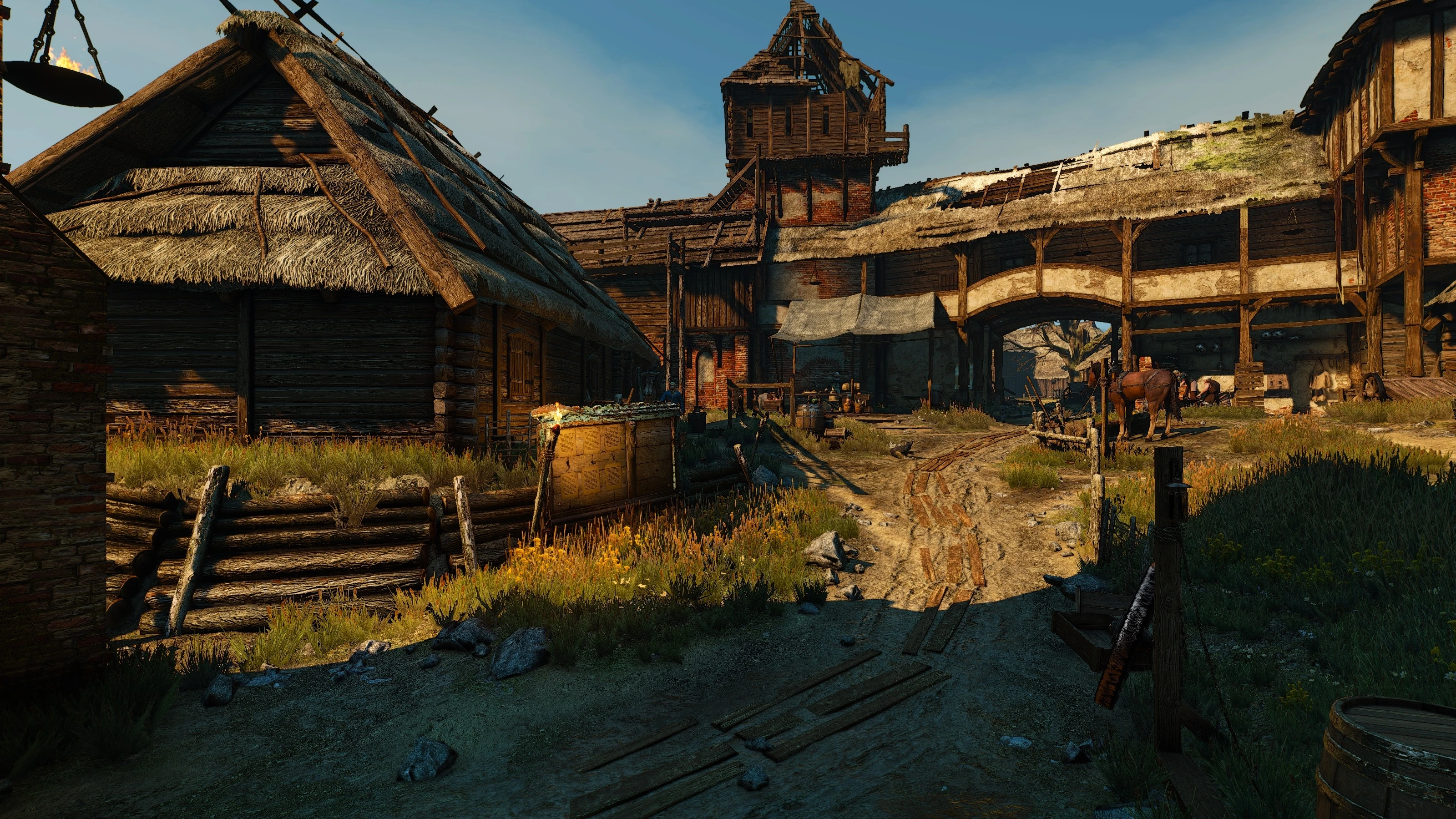 TW3 Доска объявлений во Вроницах