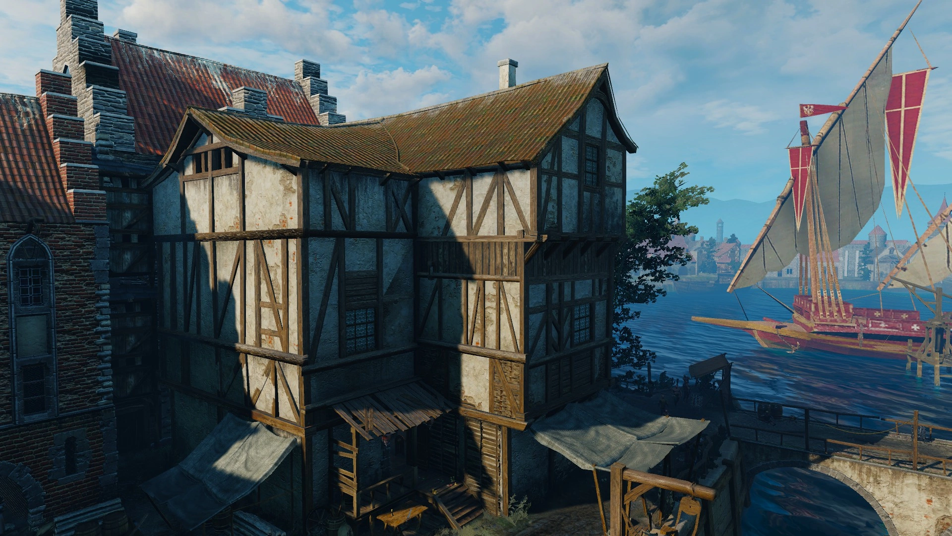 Хромоножка катарина1В3