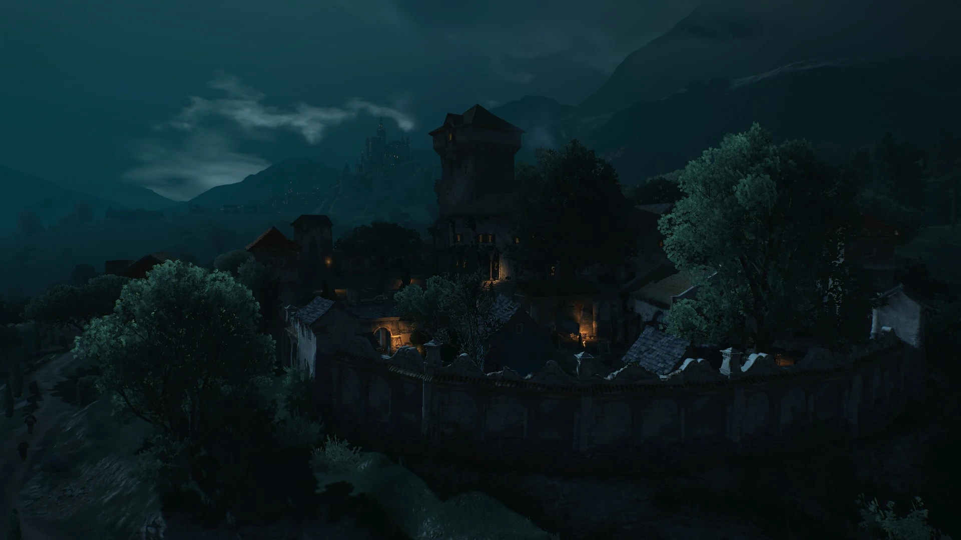 Винодельня Кастель Равелло