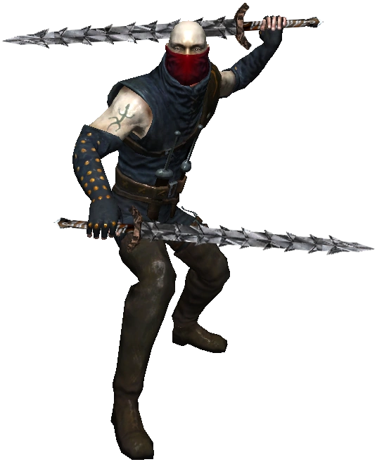 Командир «Саламандр»