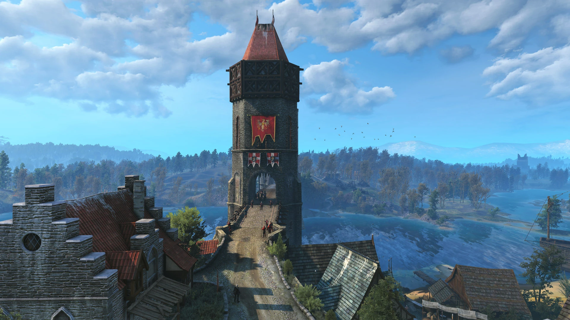 Западные ворота2В3