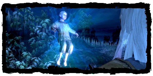 О людях и чудовищах