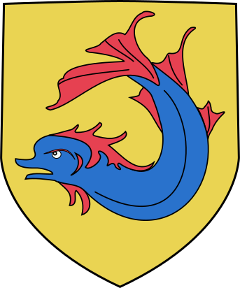 Герб Керака