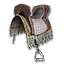 Horse saddle 04 lvl3 64x64