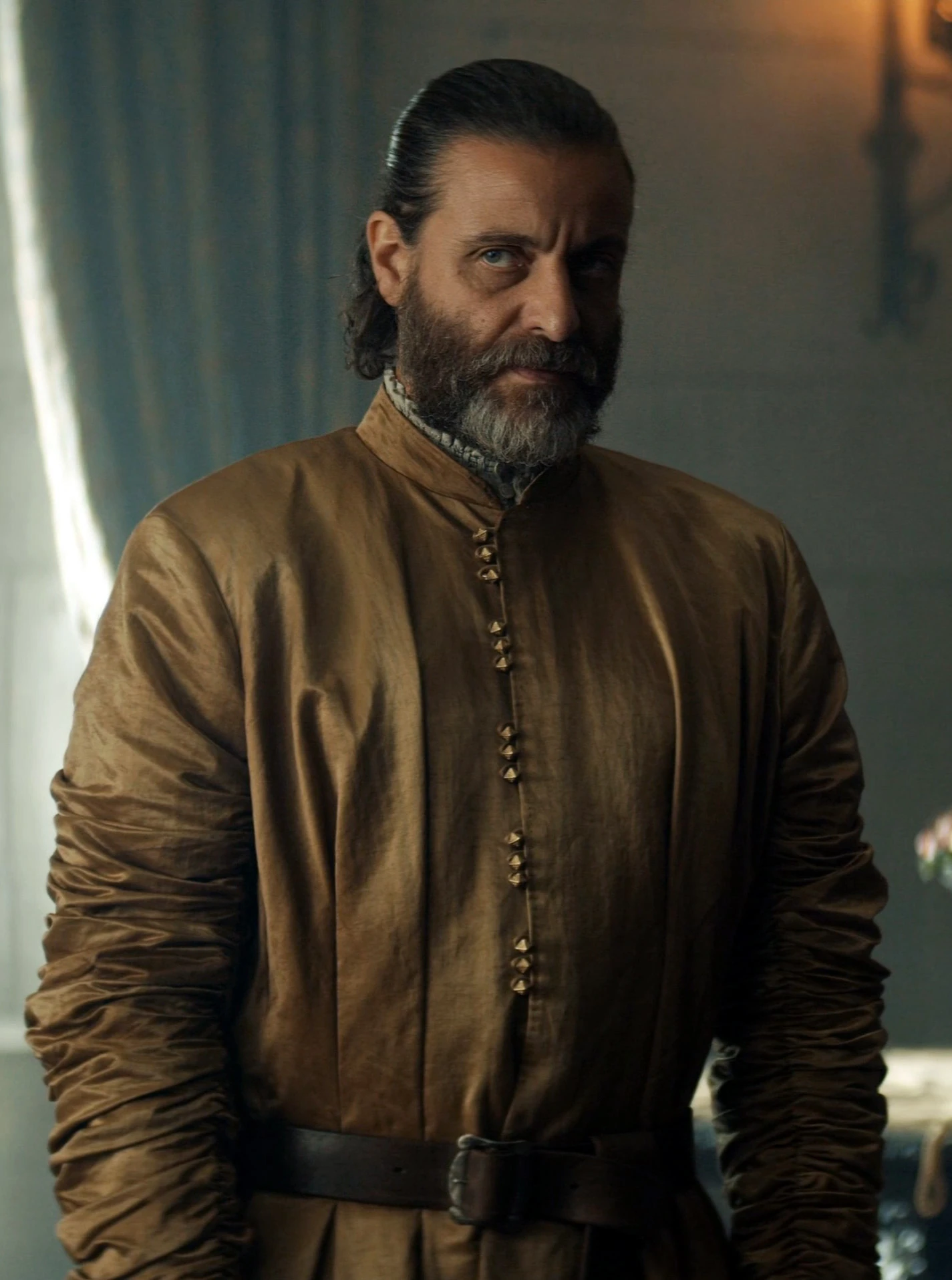 Мышовур Netflix