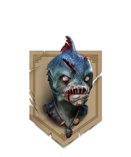 Водник трофей