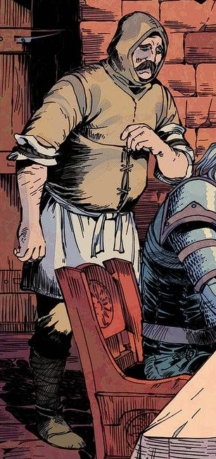 Антониус ДЖ