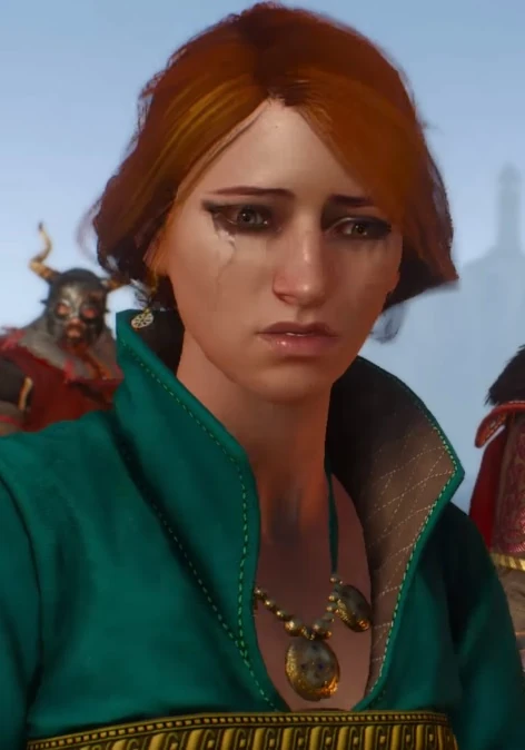 Молодая жена брана 4