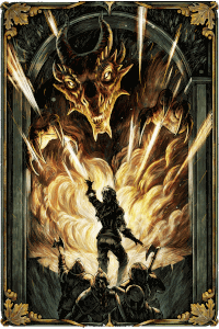 Рубашка Встреча