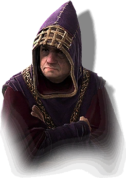 Tw2 journal Archpriest