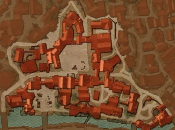 Площадь Иерарха