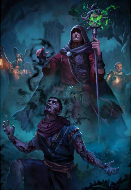 Кадфан НРИТХ