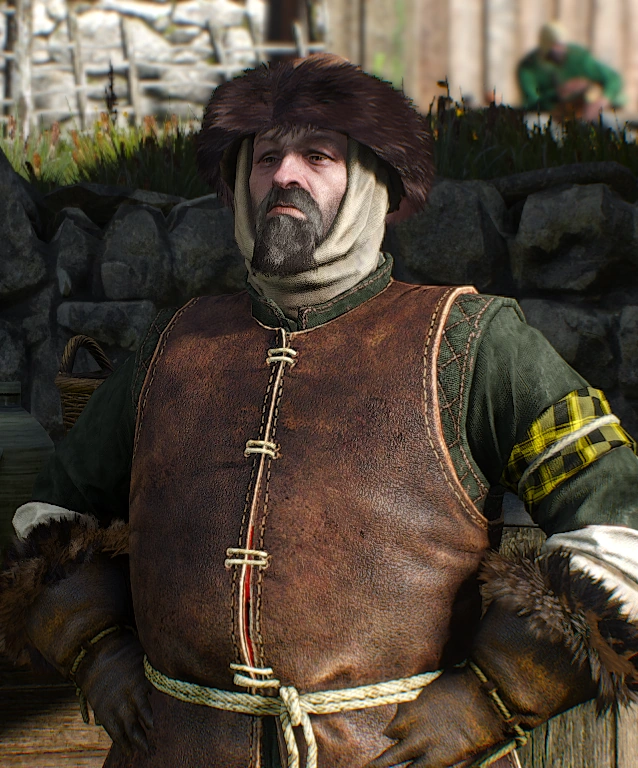 Купец (Гольмштейн)