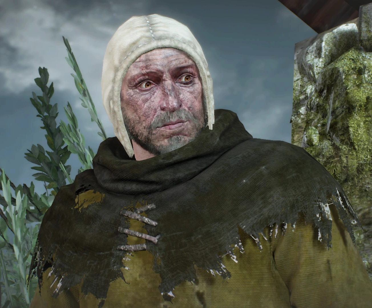 Вор (Резиденция Эвереков) №1