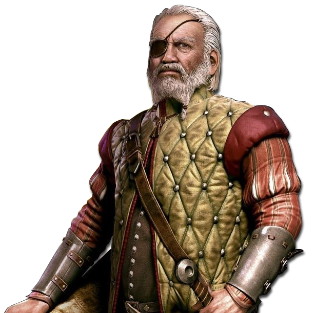 Кимбольт рендер