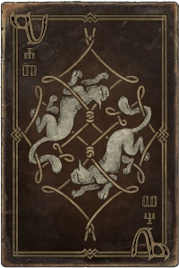 Альтернативная рубашка Сезон Кота