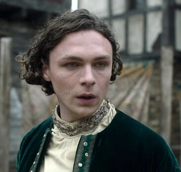 Фабио Сахс нетфликс