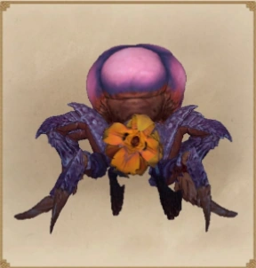 Ядовитый ГлавоглазСЛЕЕР