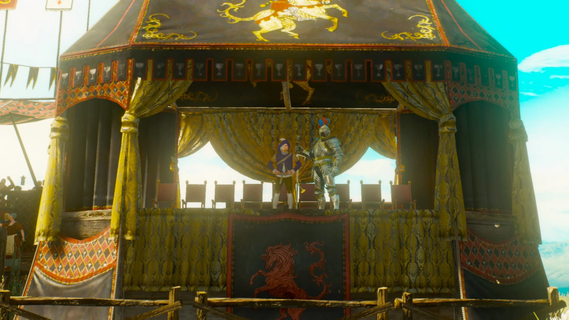 Турнирные поля №12