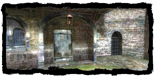 Places Detectives House