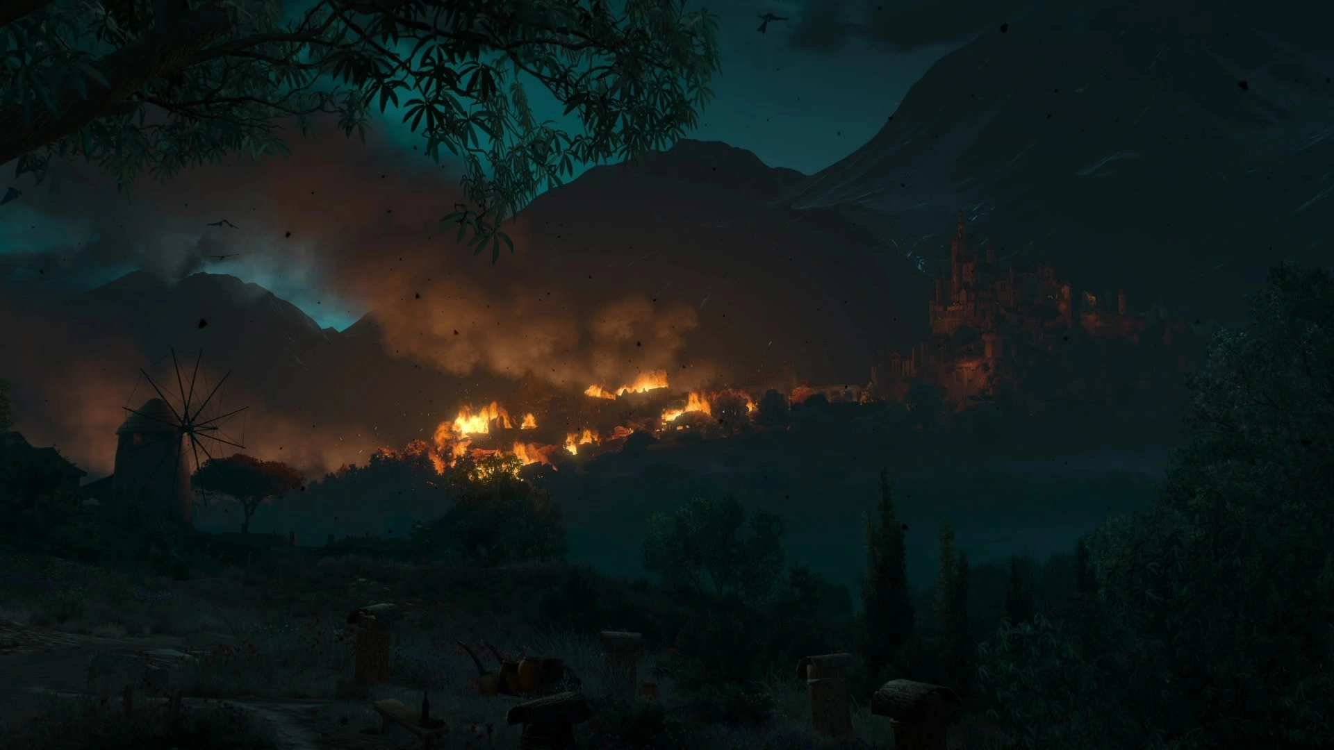 НочьКлыков КВ