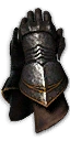 Туссентские перчатки туссентского рыцаряВ3