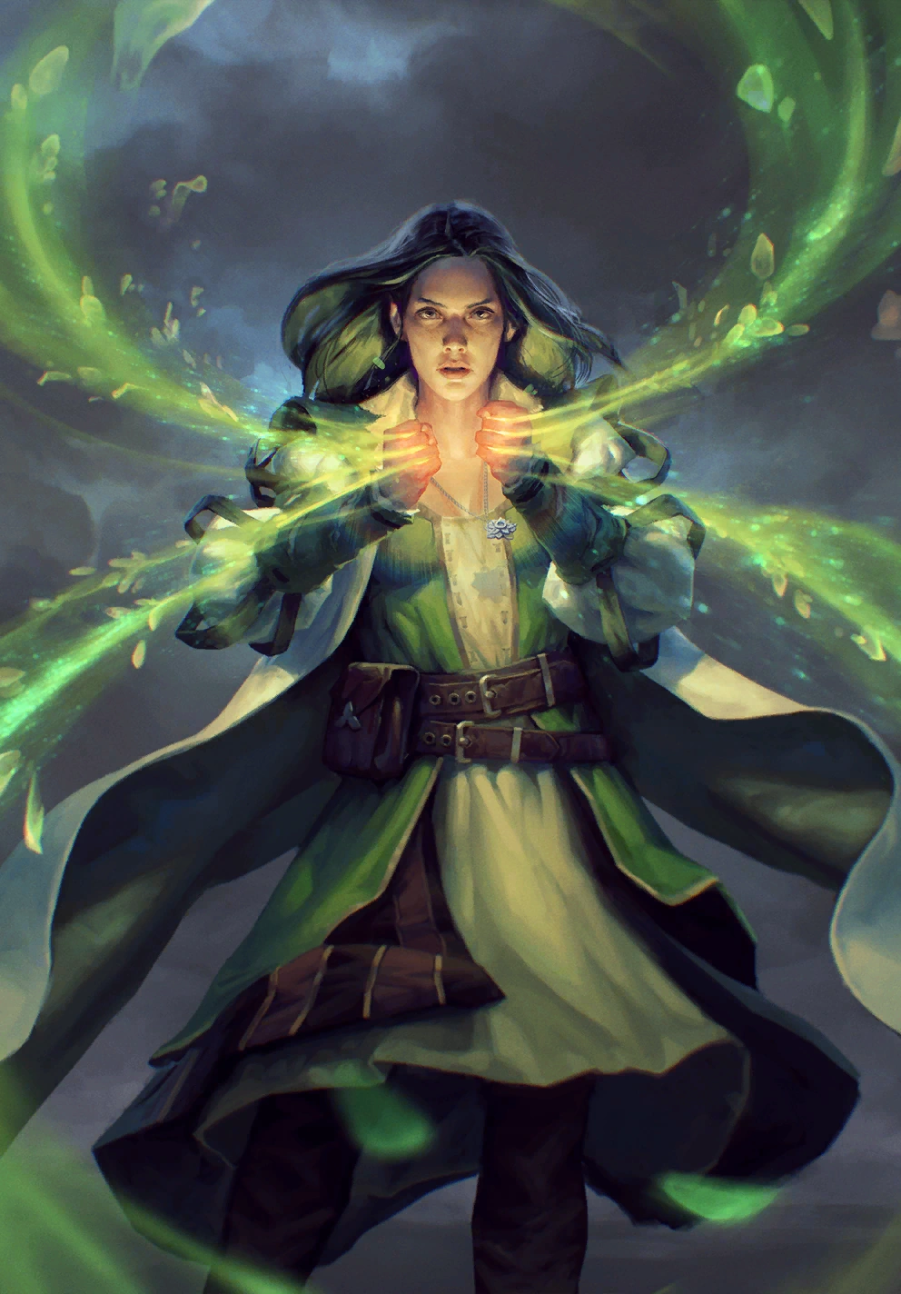 Лилианна ГвМО