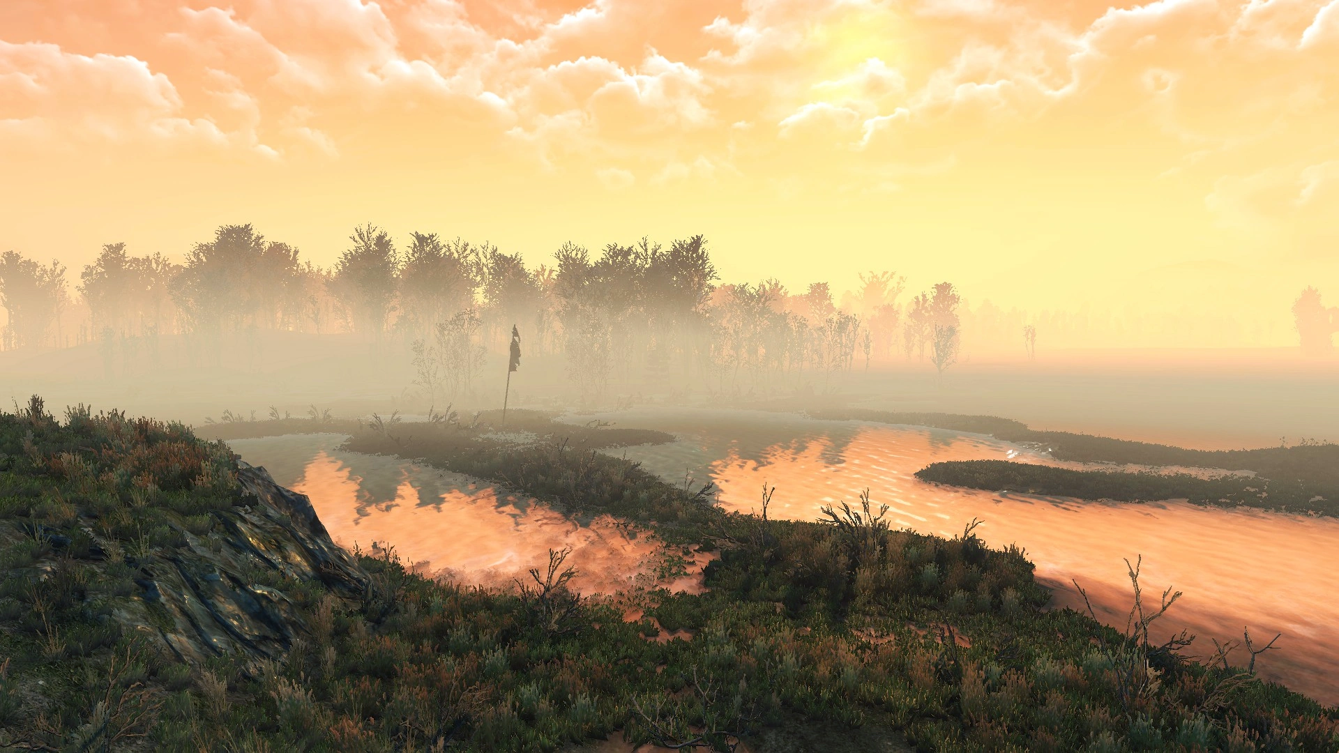 Большая топь2В3